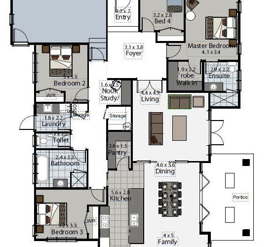  at 11 Silverleaf Way, Kinloch, Taupo, Waikato