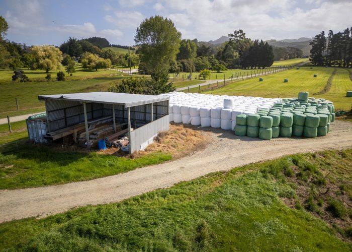  at 121 Joyce Road, Hampden, Waitaki, Otago