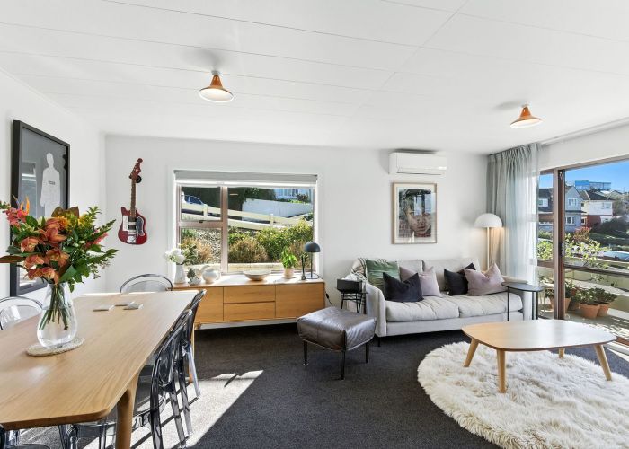  at 80D London Street, City Centre, Dunedin, Otago