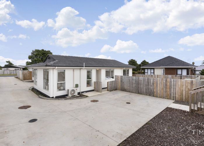  at 54A Myers Road, Manurewa, Manukau City, Auckland
