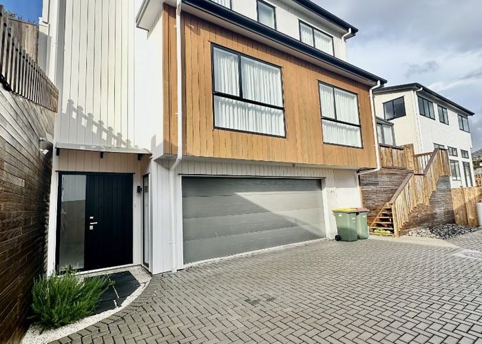  at 45D Kawerau Ave, Takapuna, North Shore City, Auckland