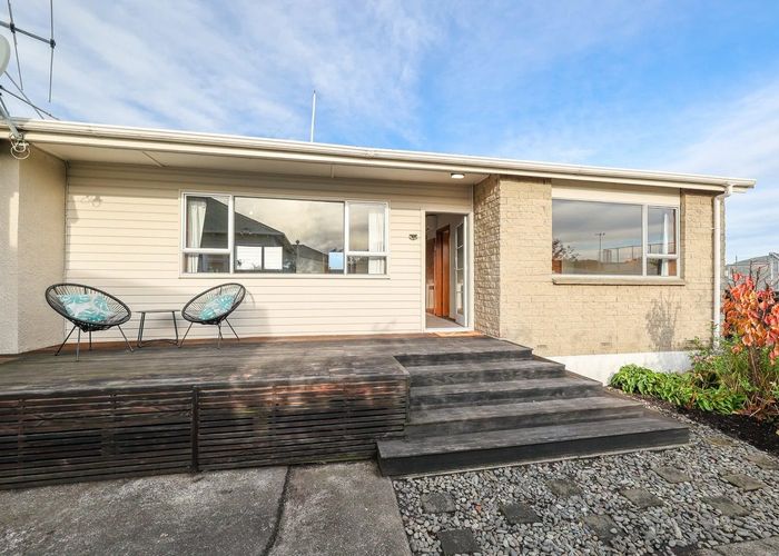  at 41B Kirkcaldy Street, South Dunedin, Dunedin
