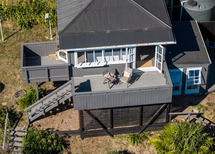  at 1 Gulf Place, Palm Beach, Waiheke Island, Auckland
