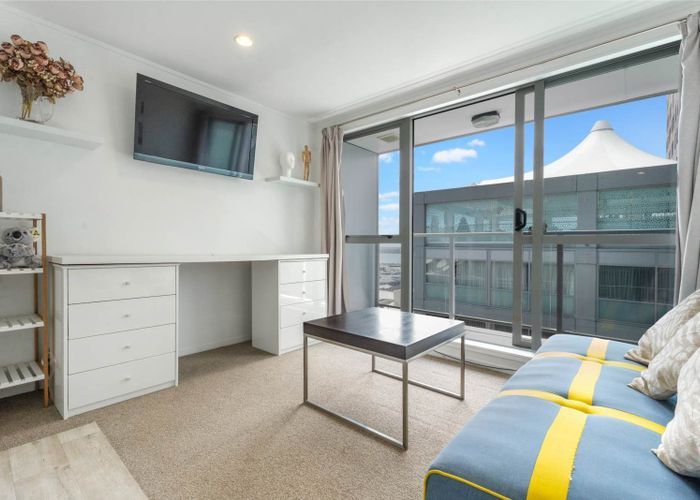  at 12H/34 Kingston Street, City Centre, Auckland City, Auckland