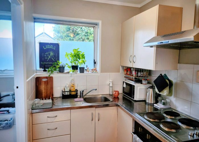  at 7/58 Prospect Terrace, Mount Eden, Auckland City, Auckland