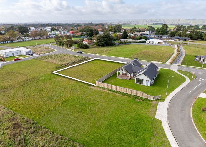  at 39 Cotterville Crescent, Greytown, South Wairarapa, Wellington