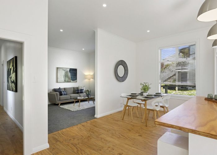  at 7 & 7A Ventnor Street, Mornington, Dunedin, Otago