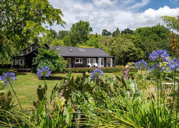  at 186 Twilight Road, Clevedon, Manukau City, Auckland