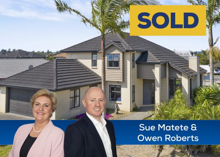  at 2 Allerton Place, Wattle Downs, Auckland