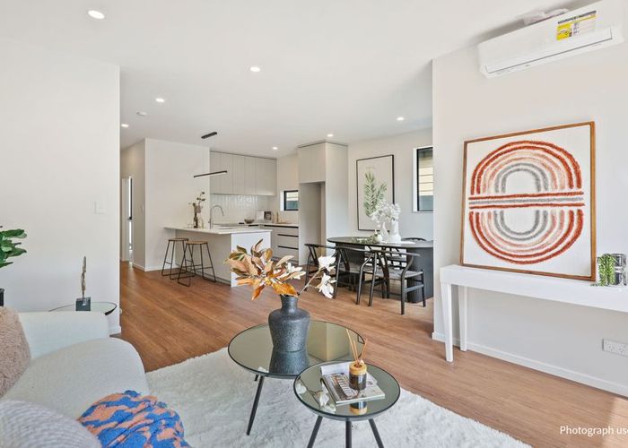  at Lot 8 - 8/36 Woodside Road, Massey, Waitakere City, Auckland