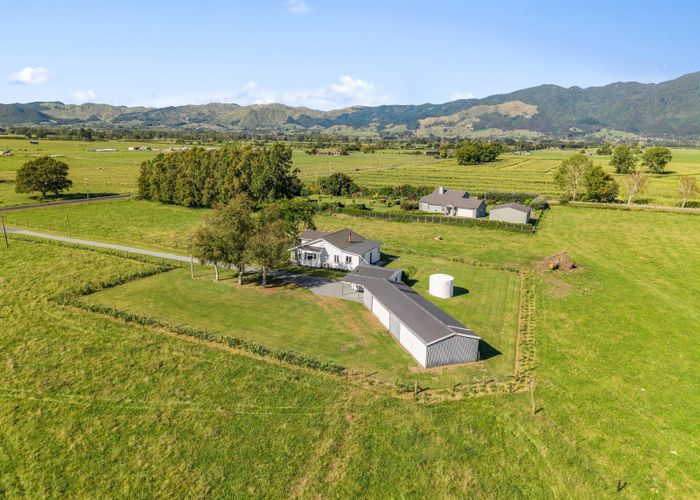  at 167 Bowler Road, Te Aroha, Matamata-Piako, Waikato