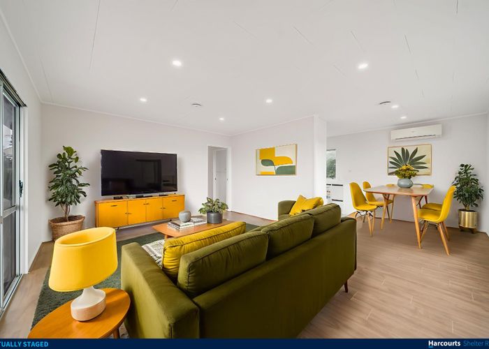  at 2A Netherlands Avenue, Kelston, Waitakere City, Auckland