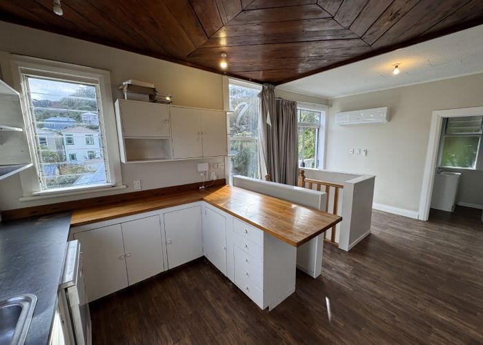  at 74b Aro Street, Aro Valley, Wellington, Wellington