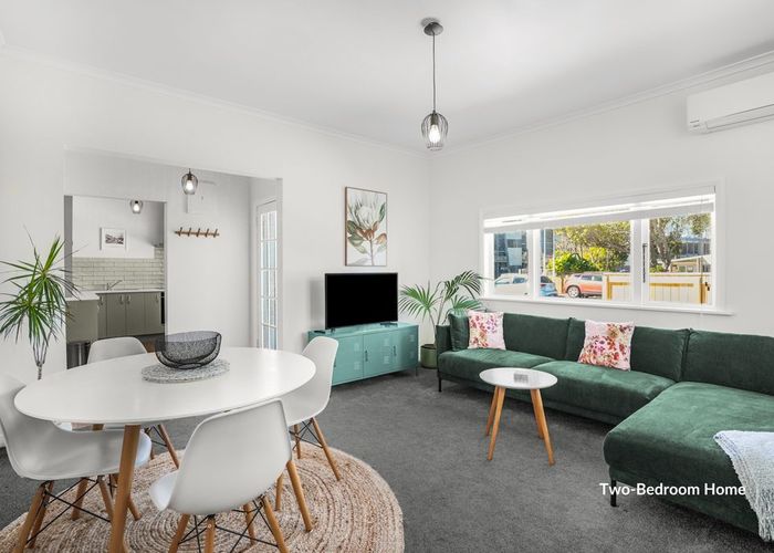  at 653 & 653A High Street, Boulcott, Lower Hutt, Wellington