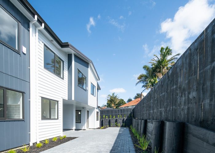  at Lot 3/28 Oran Road, Panmure, Auckland City, Auckland