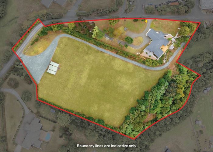  at 84 Cooper Road, Ramarama, Franklin, Auckland