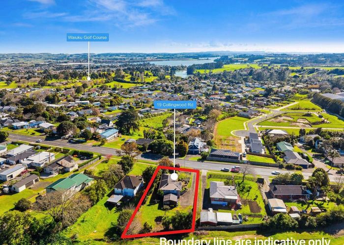  at 19 Collingwood Road, Waiuku, Waiuku