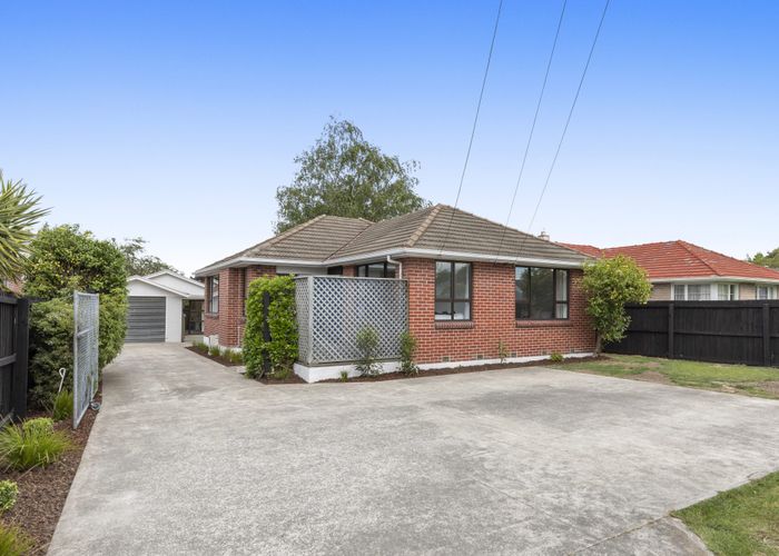 at 324 Greers Road, Bishopdale, Christchurch City, Canterbury