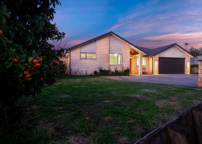 at 29 Te Ironui Place, Huntington, Hamilton