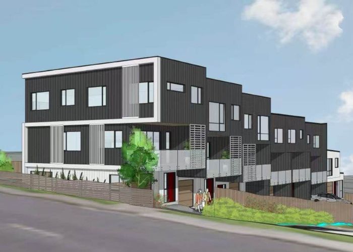  at Lot 7, 129 Cook Street, Howick, Manukau City, Auckland