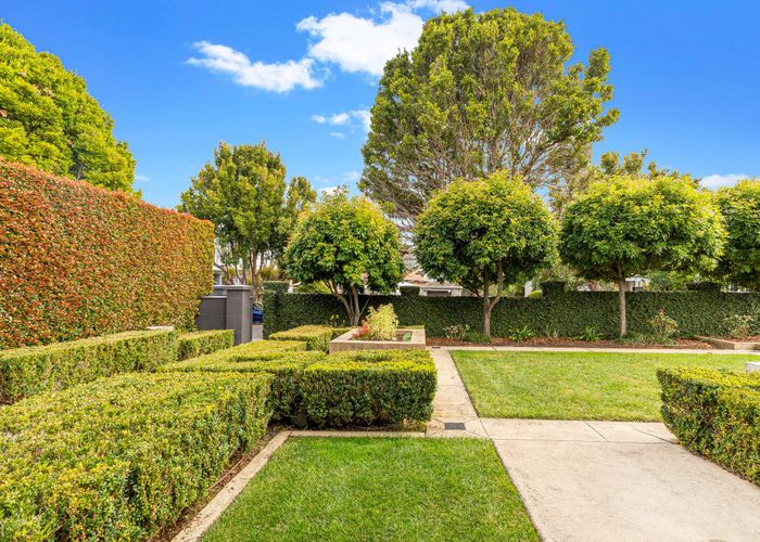  at 1 Lewin Road, Epsom, Auckland