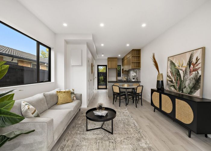  at Lot 11/39 Brandon Road, Glen Eden, Waitakere City, Auckland