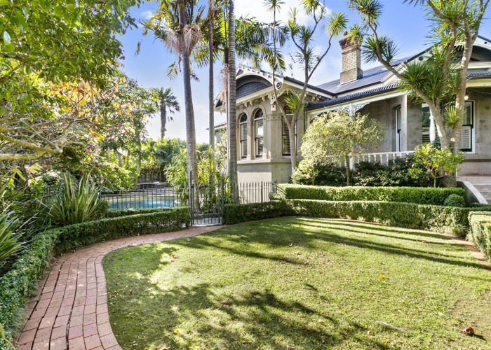  at 8 Claude Road, Epsom, Auckland