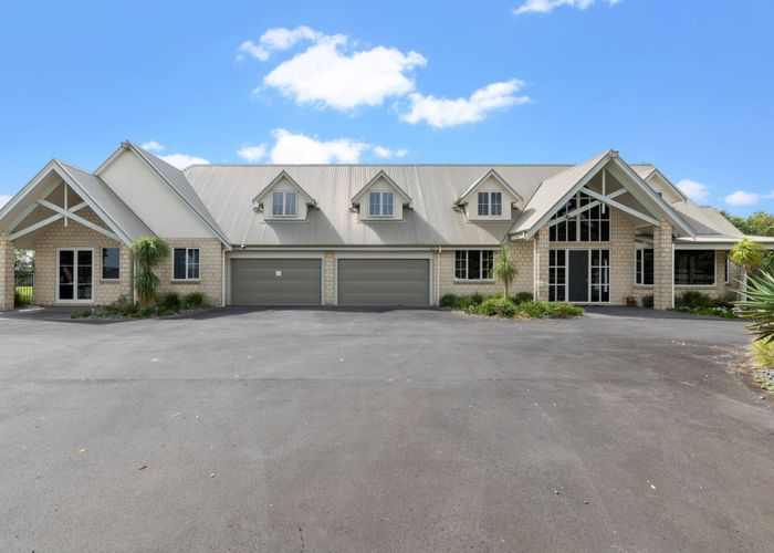 For sale 840 Linwood Road, Karaka, Franklin, Auckland homes.co.nz