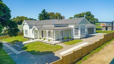  at 27 Marybank Road, Marybank, Whanganui