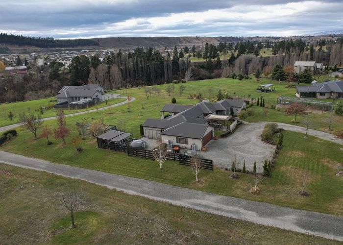  at 5 Paulin Road, Earnscleugh, Alexandra