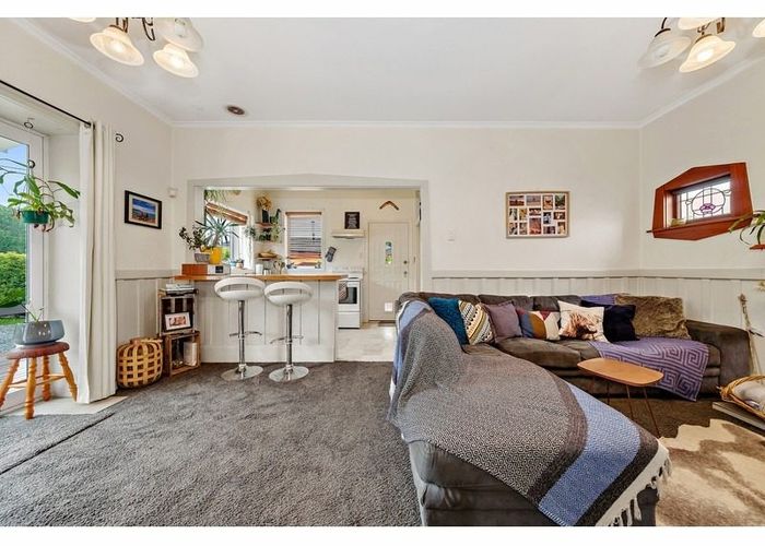  at 50 Domain Terrace, Spreydon, Christchurch