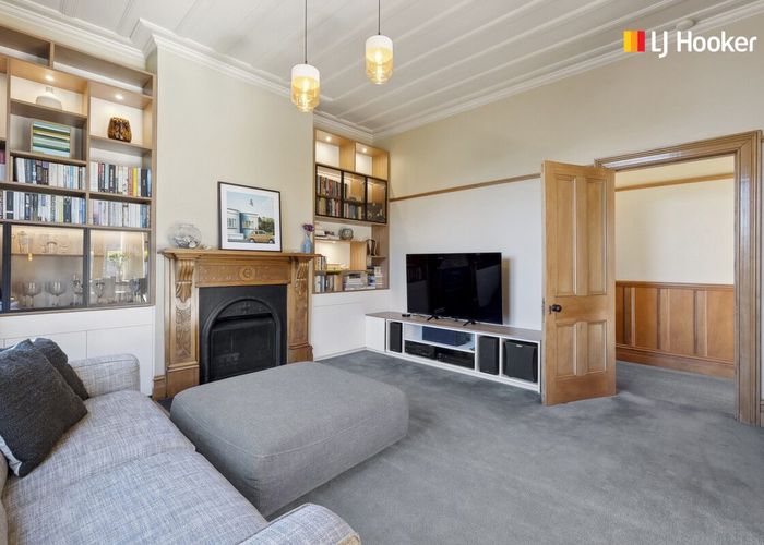  at 31 Kilgour Street, Roslyn, Dunedin, Otago