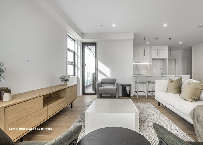 at 310/100 Beachcroft Avenue, Onehunga, Auckland City, Auckland