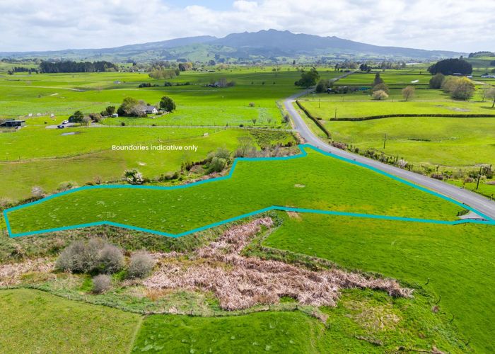  at 519 Frontier Road, Te Awamutu, Waipa, Waikato