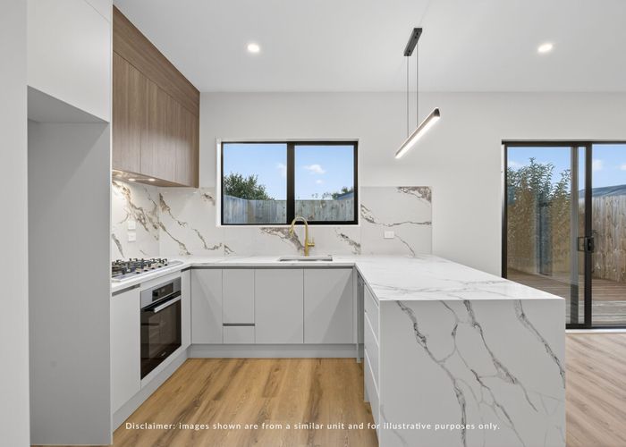  at 27B Jandell Crescent, Bucklands Beach, Manukau City, Auckland