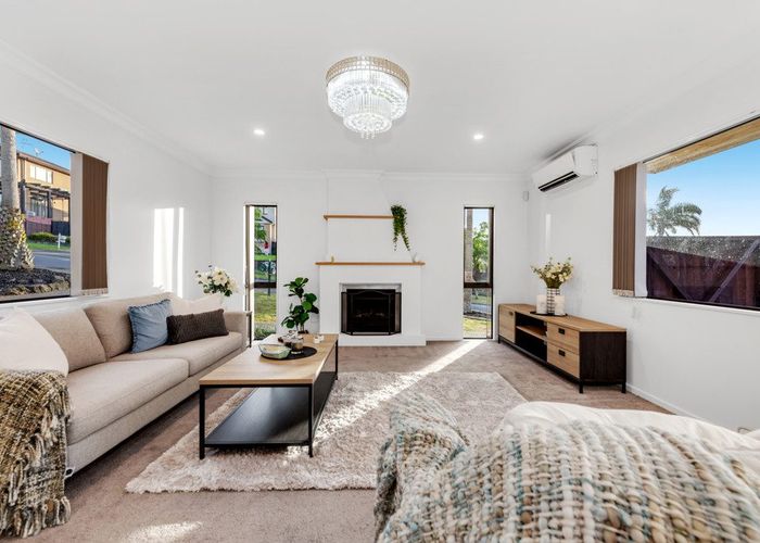  at 97 Mount Lebanon Crescent, The Gardens, Manukau City, Auckland