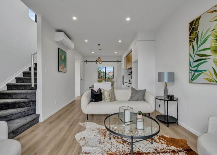 at 8F Delemere Place, Glen Innes, Auckland City, Auckland