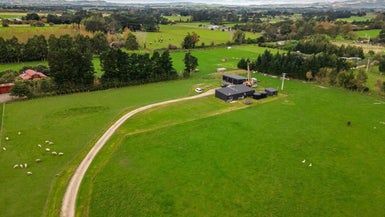  at 230C State Highway 53, South Featherston, Featherston