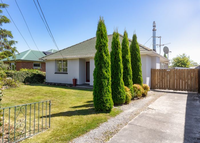  at 299 Westminster Street, Mairehau, Christchurch