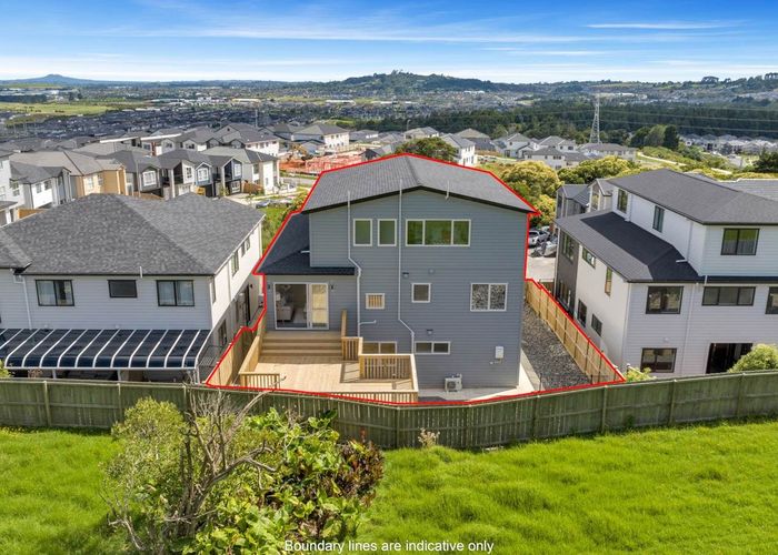 at 5 Rakiraki Place, Flat Bush, Manukau City, Auckland