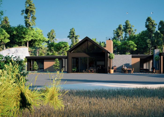  at 207 Littles Road, Dalefield, Queenstown