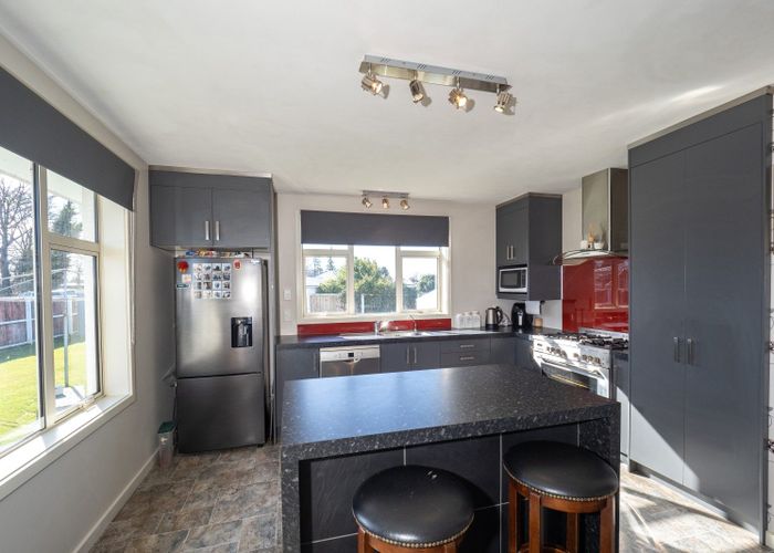  at 122 George Street, Tinwald, Ashburton