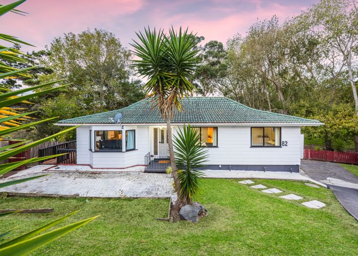  at 82 Alabaster Drive, Papatoetoe, Manukau City, Auckland