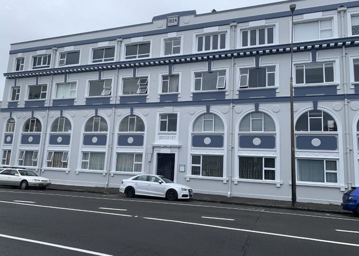  at 37/127 St Aubyn Street, New Plymouth, New Plymouth, Taranaki