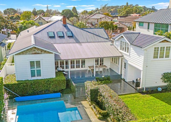  at 14 King George Avenue, Epsom, Auckland