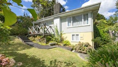  at 12 Daffodil Street, Titirangi, Auckland