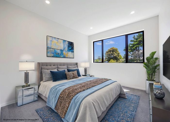  at Lot 7/20 William Souter Street, Forrest Hill, North Shore City, Auckland