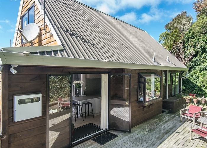  at 23A John Sims Drive, Broadmeadows, Wellington, Wellington