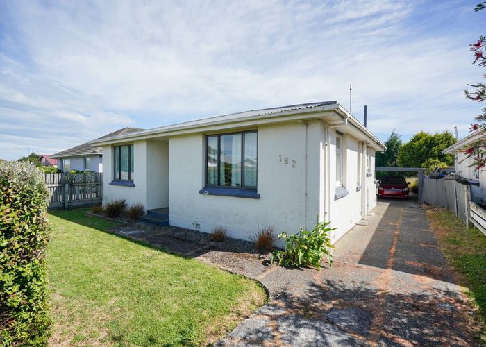  at 162 Bowmont Street, Appleby, Invercargill