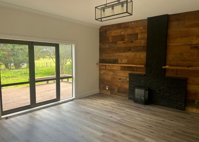  at 160 Cemetery Road, Whatawhata